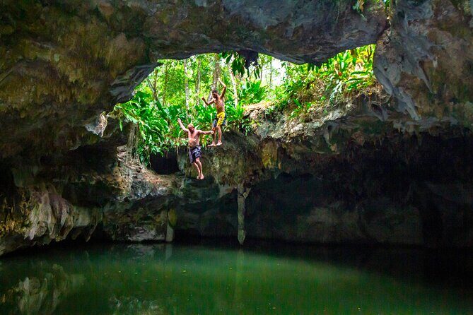 ATV to Jade Cavern, Mud Trails, Snorkel and Lunch with Open Bar - The Practical Side: What You Need to Know