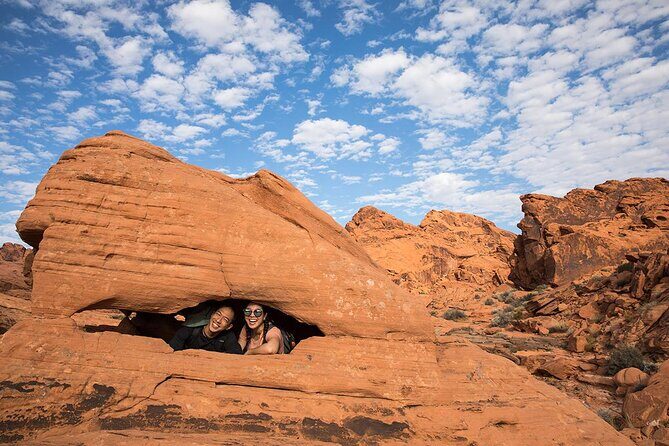 ATV Tour and Dune Buggy Chase Dakar Combo Adventure from Las Vegas - Exploring the Itinerary in Detail