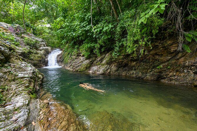 ATV Tour in Puerto Vallarta, waterfall and tequila tasting. - Practical Considerations and Tips