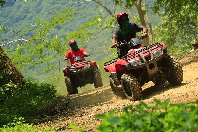 ATV Tour R.R - Who Should Consider This Tour?