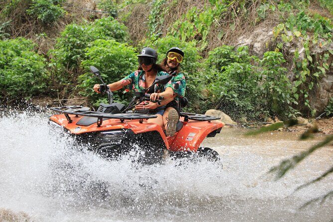 ATV Tour Rio Cuale Sierra Madre Mountains and tequila tasting - The Real Experiences: What Travelers Say