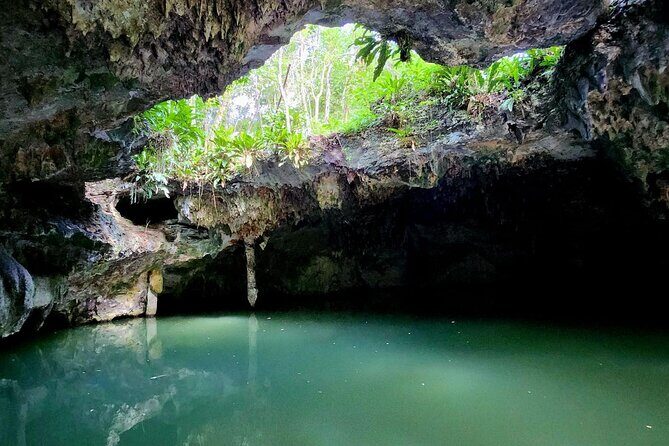 ATV tour to jade cavern with transfer (single or double) - Whats Included and What to Budget For