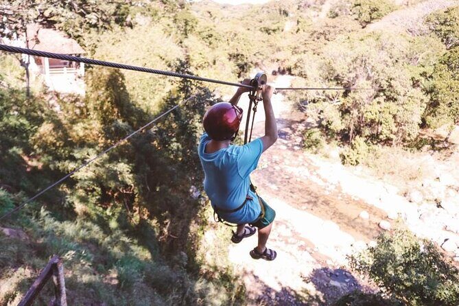 ATV, Zipline and Horse Back Riding Experience - Price and Value