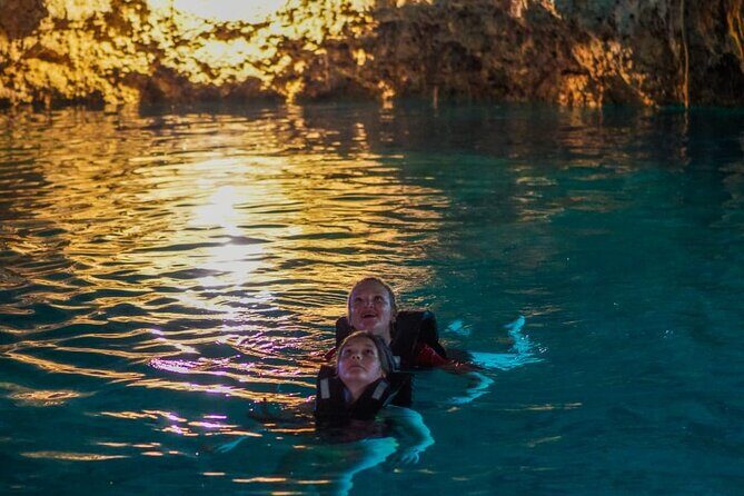 ATV, Ziplines and Cenote swim full experience from Cancún - What to Expect at Each Step