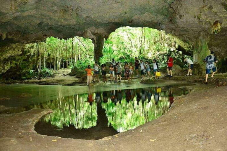 ATV´s Cenotes & Tulum Archaeological Site - Who Should Book This Tour?