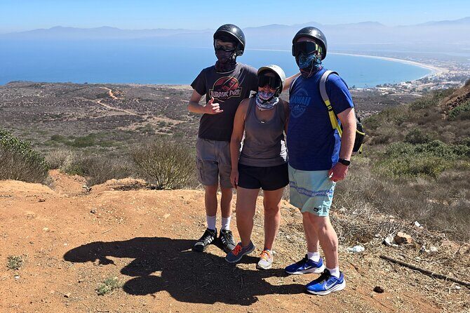 ATV'S on the Mountain with Ocean View Private Tour - Who Will Love This Tour?