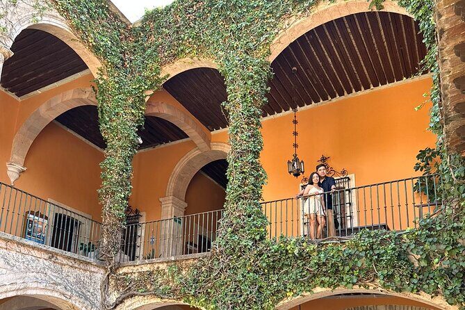 ATVs Through Guanajuato City - Practical Tips for Participants