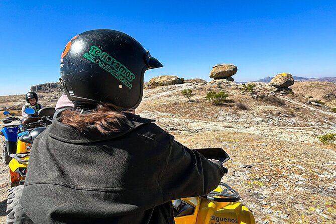 ATVs through the mountains and city of Guanajuato - The Sum Up: Who Should Sign Up?