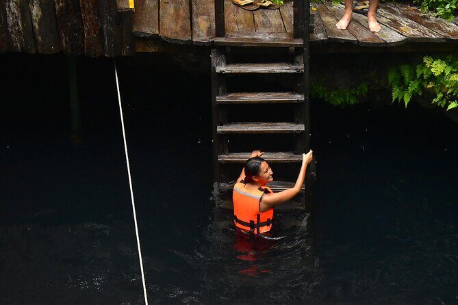 Atvs, Ziplines and Cenote from Cancun or Riviera Maya snack and water included - The Value — Is It Worth It?
