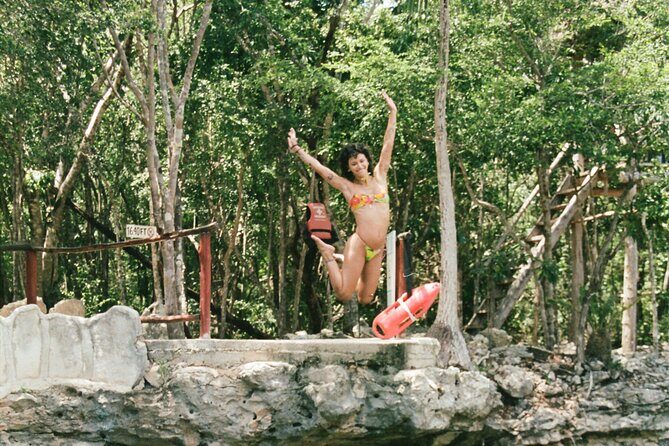 ATVs, Ziplines and Cenotes - The Practicalities