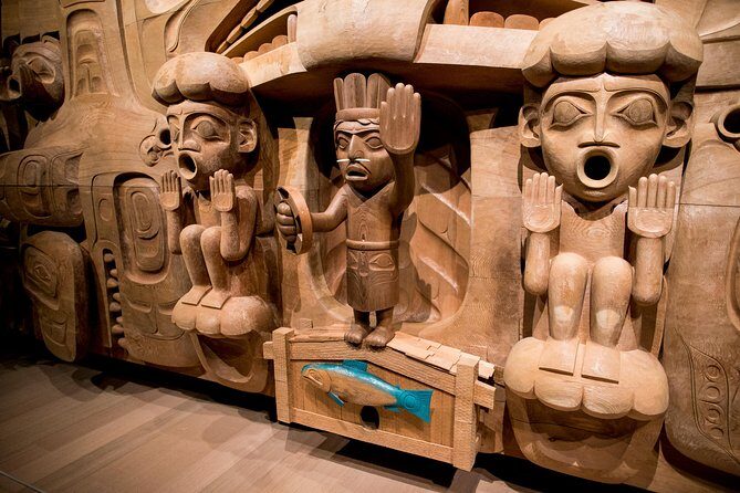 Audain Art Museum Admission Ticket - Pricing and Value for Money