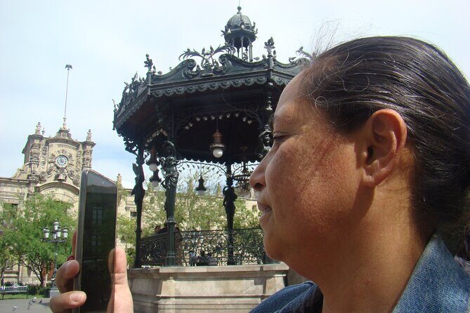 Audio Guides Guadalajara and Surrounding Areas - What Travelers Are Saying