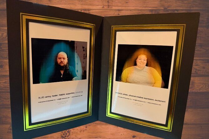 Aura Photography - What Makes It Special?