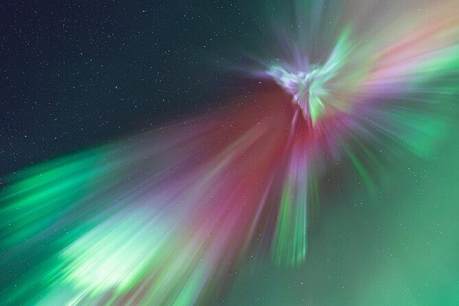 Aurora and Beyond Premiere Chase Adventure - The Value of This Tour: Is It Worth It?
