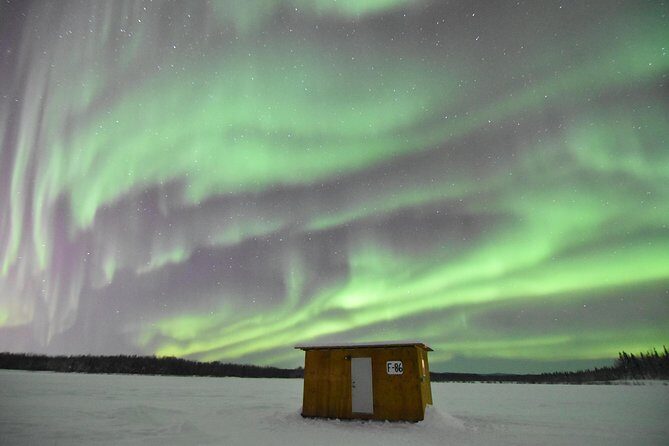 Aurora Borealis Viewing and Ice Fishing Adventure - Final Thoughts