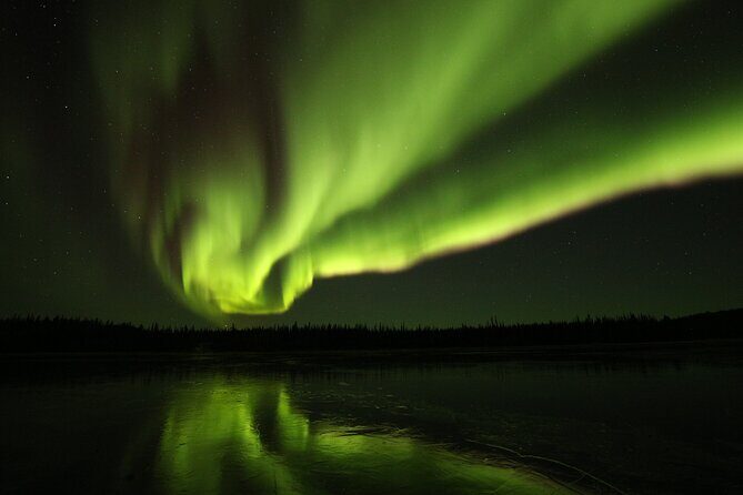 Aurora Hunting Tours - The Practical Details That Matter