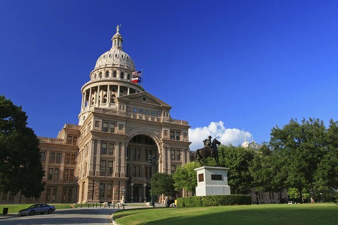 Austin and Hill Country Sightseeing Tour - The Experience: What You Can Expect