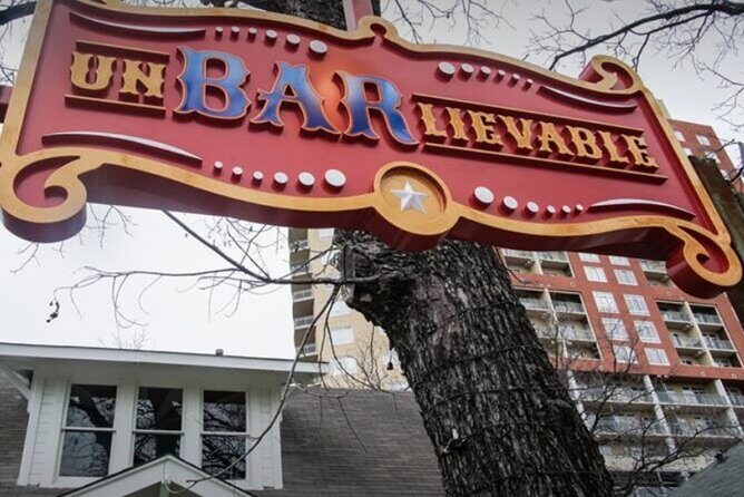 Austin Bar Hunt: Raging on Rainey - What Do Real Participants Say?