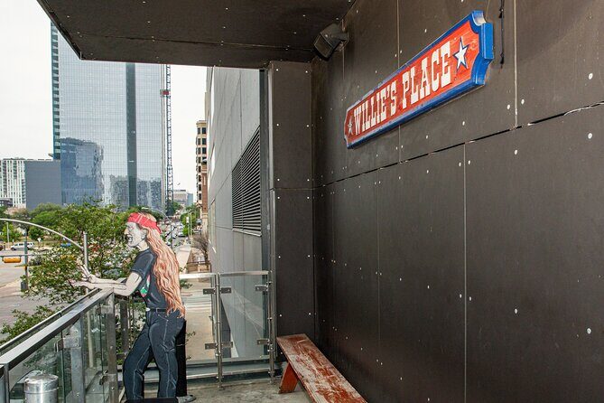Austin City Limits Guided Backstage Tour at The Moody Theater - What to Expect During the Tour