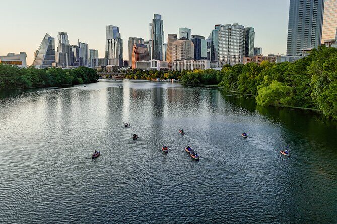 Austin Day Tour of City Skyline - Why This Tour Works Well for Travelers