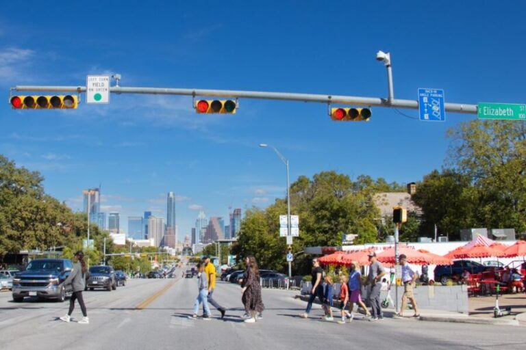 Austin: Downtown History Walking Tour - How Does It Offer Value?