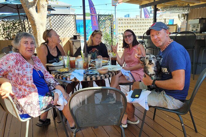 Austin E-Bike Brunch Tour - Who Will Enjoy This Tour?