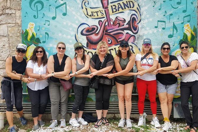 Austin E-Bike Foodie Tour - Why This Tour Works Well for You
