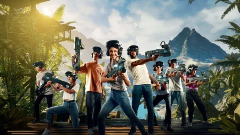 Austin: Far Cry VR Game Experience - The Sum Up: Who Is This Experience Best For?