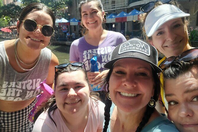 Austin Ghost Scavenger Hunt - What to Expect During Your Ghost Hunt