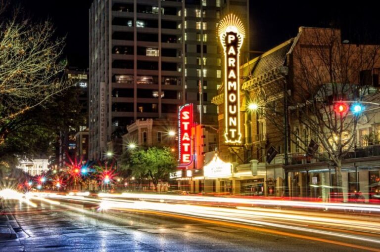 Austin: Haunted Pub Crawl Walking Tour - Who Will Enjoy This Tour?