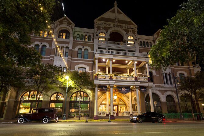 Austin Haunted Pub Crawl Walking Tour - What the Tour Means for Travelers