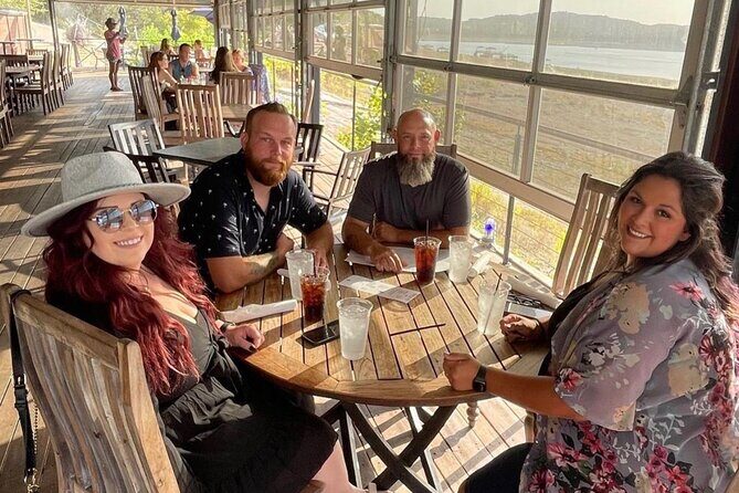 Austin Lake Travis Barge Crawl Bar Hopping Tour by Boat - Practical Tips for Participants