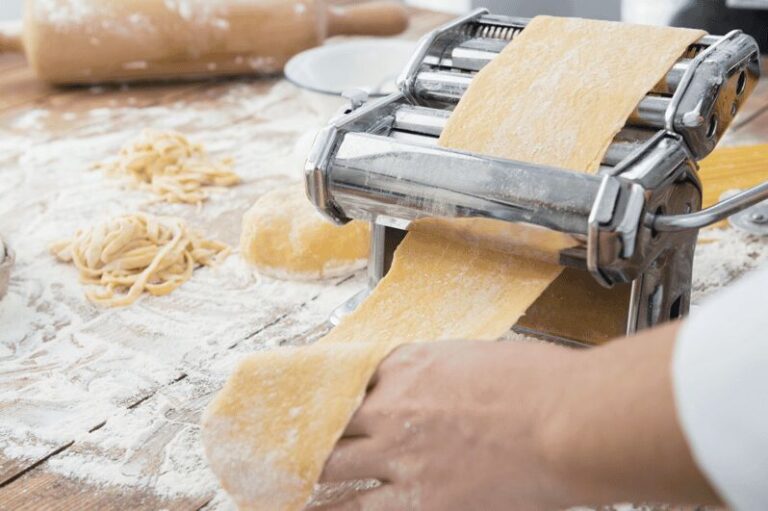 Austin: Master the Art of Colossal Shrimp Alfredo Pasta - What You Can Expect: An In-Depth Look