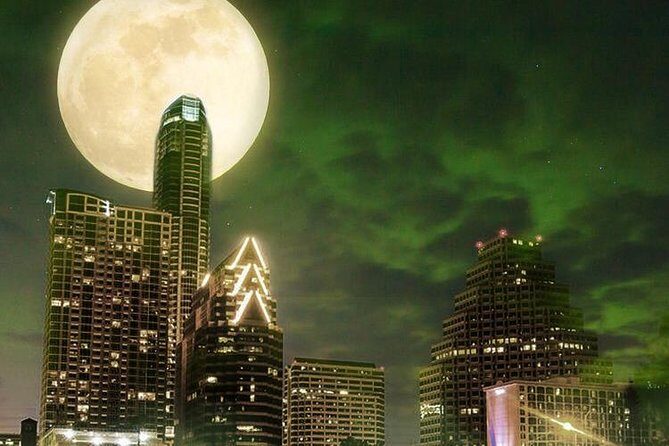 Austin Murder Walk - Final Thoughts: Who Should Book This Tour?
