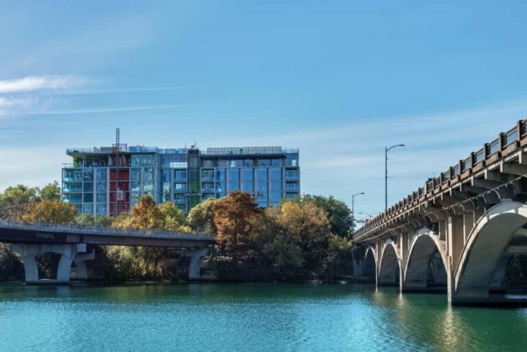Austin Premium Driving Tour with Texas Capitol & Mt. Bonnell - What’s Included and Why It Matters
