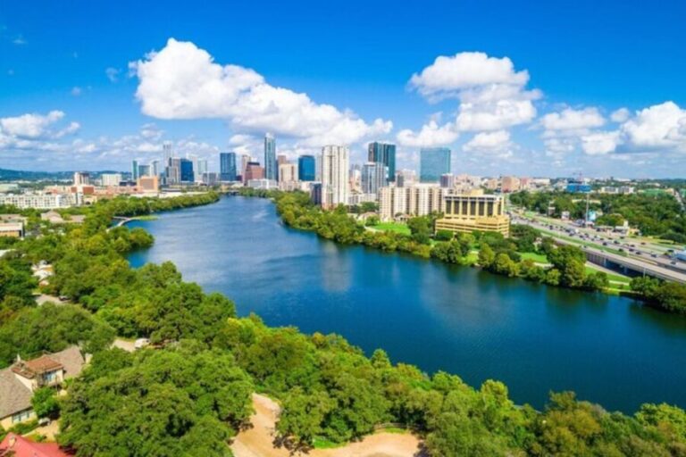 Austin: Private custom tour with a local guide - The Experience Itself