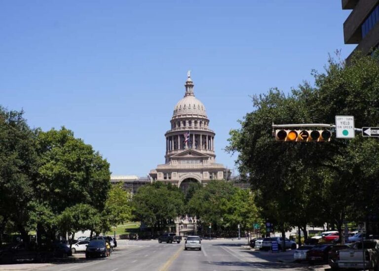 Austin Private Tours  Landmarks & Local Highlights - The Experience and Value