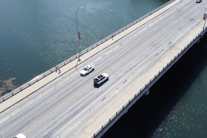 Austin Private Tours  Landmarks & Local Highlights - Practical Details & Booking