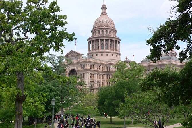 Austin Scavenger Hunt Walking Tour and Game - The Value of the Experience
