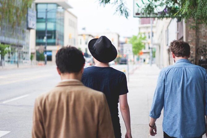 Austin Small Group Morning Walk - What Makes This Tour Stand Out?
