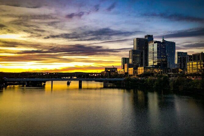 Austin Small Group Night Tour with Famous Austin Bat Boat Cruise - Final Thoughts: Who Will Love This Tour?