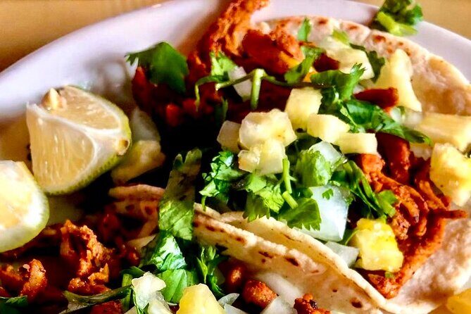 Austin South Congress Walking Food Tour for Small Groups - The Food Experience: What’s Included