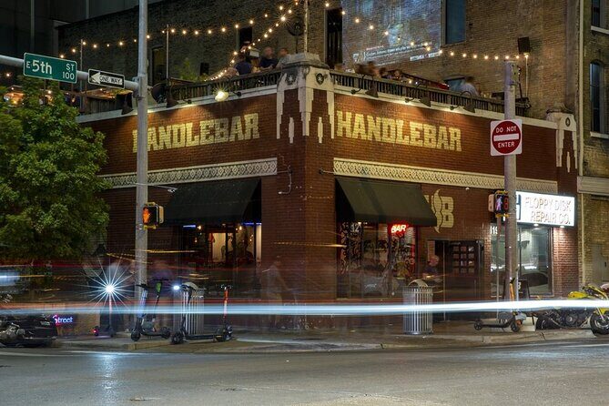 Austin Spirits & Spirits Haunted Pub Crawl - The Value of This Haunted Pub Crawl