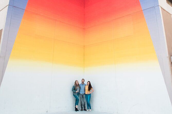 Austin Street Art and Street Food Tour with Local Guide - Discovering Austin’s Music and Cultural Landmark: Victory Grill