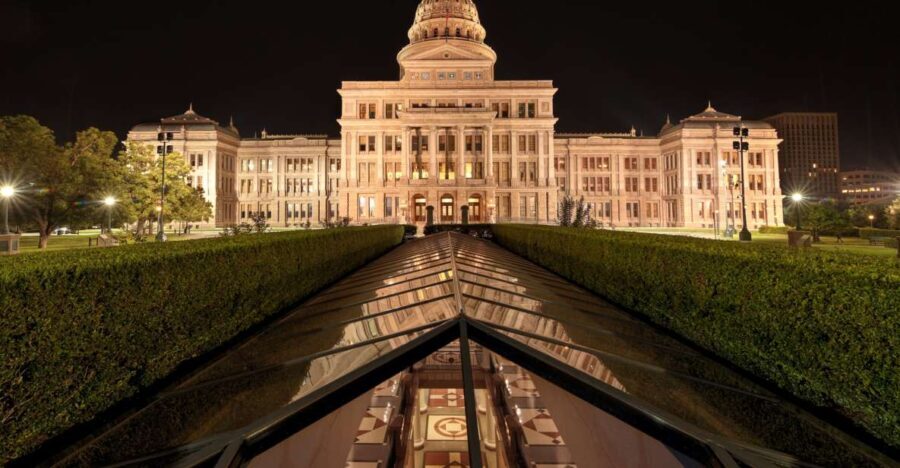 Austin: The Madam's Curse - The Experience Itself: A Closer Look