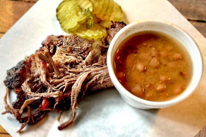 Austin Walking Food Tour With Secret Food Tours - Who Will Enjoy This Tour?