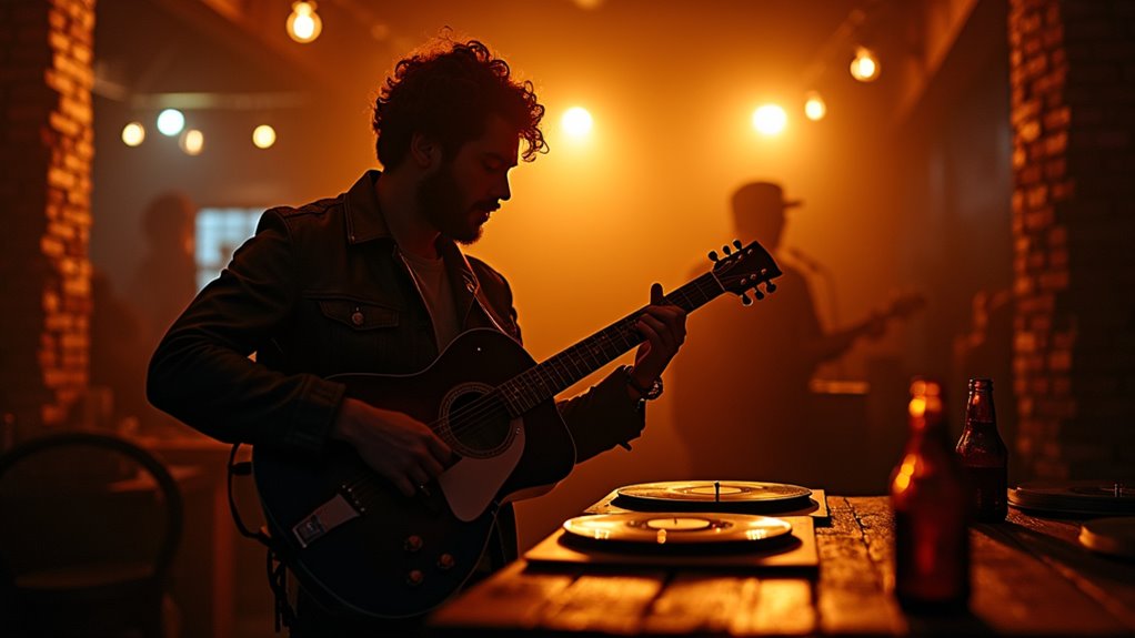 austin s vibrant live music scene