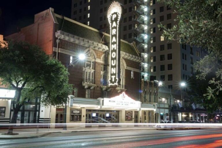 Austins Spirits & Spirits Haunted Pub Crawl - What Makes This Tour Worth Considering?