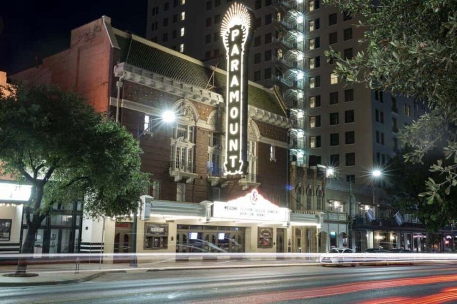 Austins Spirits & Spirits Haunted Pub Crawl - What Makes This Tour Worth Considering?