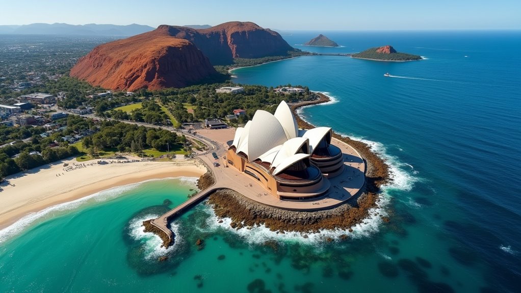 australia s must see attractions